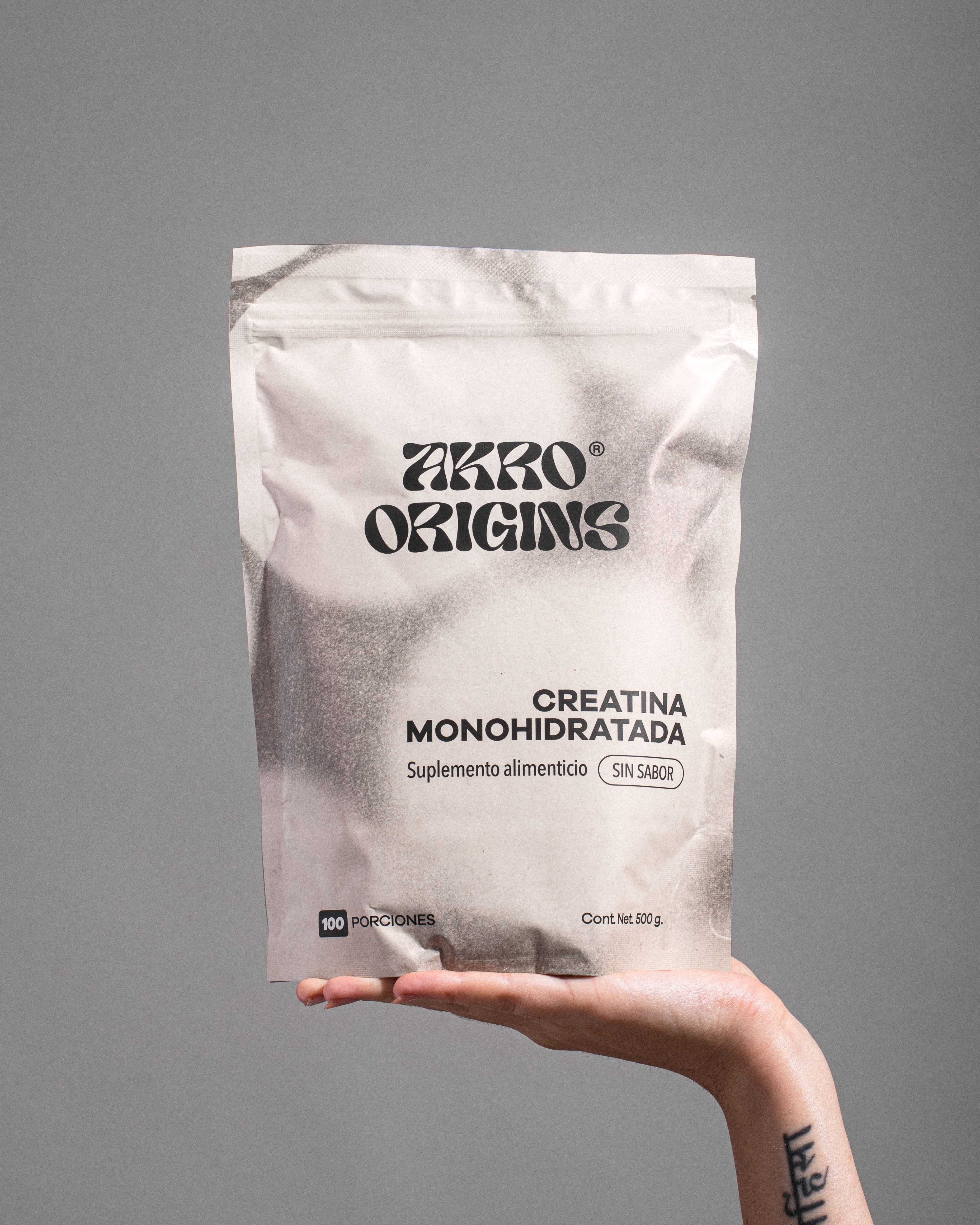 ¿Cuánta creatina debo tomar al día? La respuesta directa