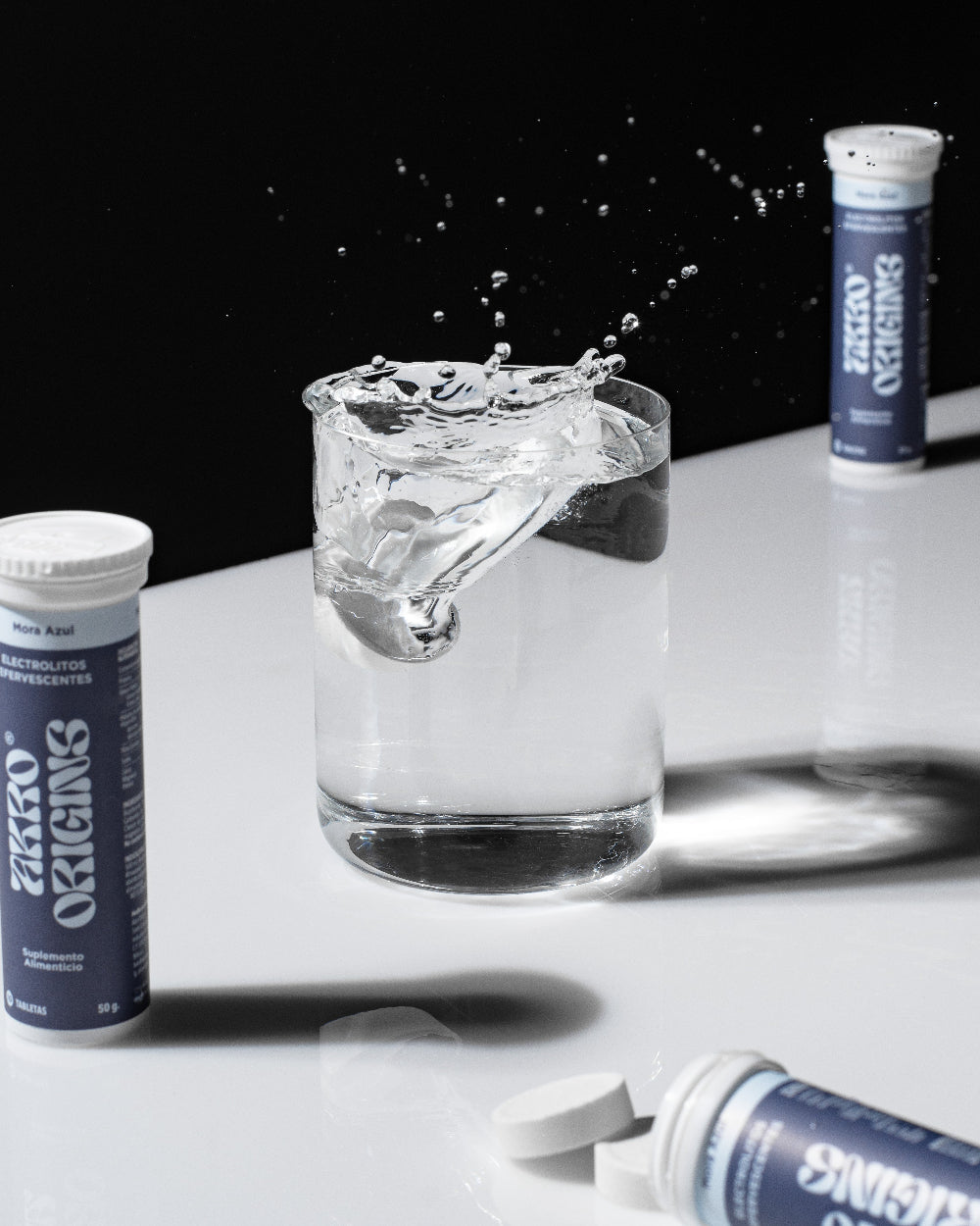 ¿Para qué sirven los electrolitos? Todo lo que necesitas saber